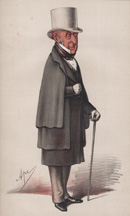 Sir Roderick Impey Murchison